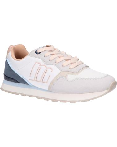 Sportivo per Donna MTNG 60441 C56410 LAINY BLANCO - LOTTOS MARINO