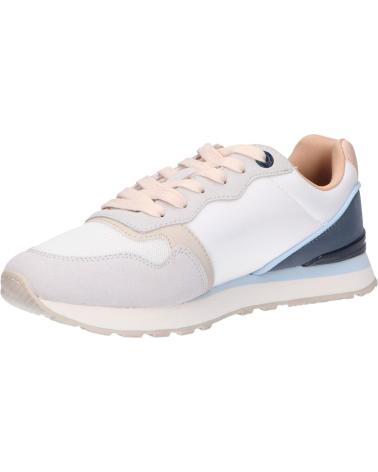 Sportivo per Donna MTNG 60441 C56410 LAINY BLANCO - LOTTOS MARINO