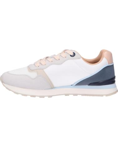 Sportivo per Donna MTNG 60441 C56410 LAINY BLANCO - LOTTOS MARINO
