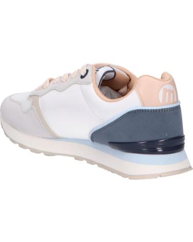 Sportivo per Donna MTNG 60441 C56410 LAINY BLANCO - LOTTOS MARINO