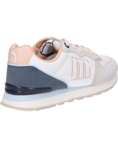 Sportivo per Donna MTNG 60441 C56410 LAINY BLANCO - LOTTOS MARINO