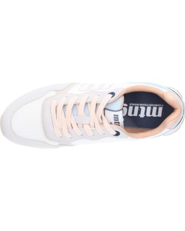 Sportivo per Donna MTNG 60441 C56410 LAINY BLANCO - LOTTOS MARINO