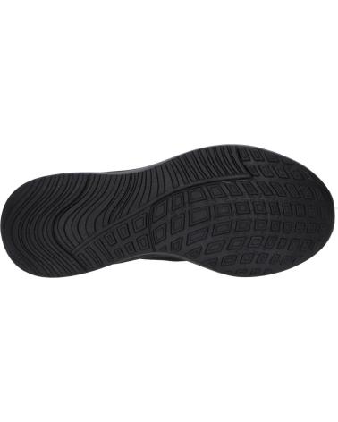 Deportivas de Mujer MTNG 60490 C56520KNITTING NEGRO - TPU NEGRO