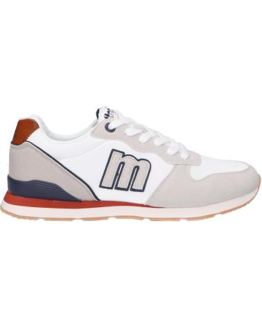 Deportivas de Hombre MTNG 84467 C56404 SADY OFF WHITE - NIXON BLANCO