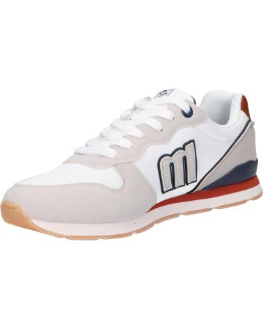 Deportivas de Hombre MTNG 84467 C56404 SADY OFF WHITE - NIXON BLANCO