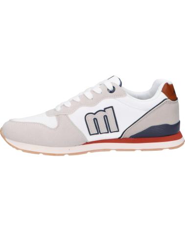 Deportivas de Hombre MTNG 84467 C56404 SADY OFF WHITE - NIXON BLANCO