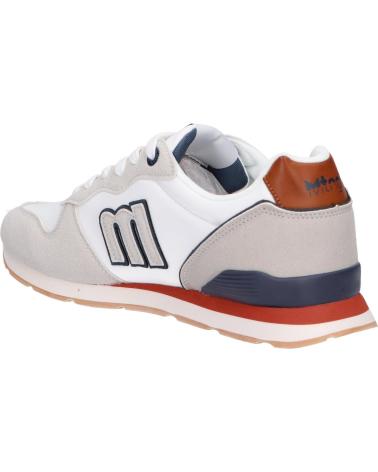 Deportivas de Hombre MTNG 84467 C56404 SADY OFF WHITE - NIXON BLANCO