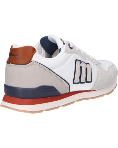 Deportivas de Hombre MTNG 84467 C56404 SADY OFF WHITE - NIXON BLANCO