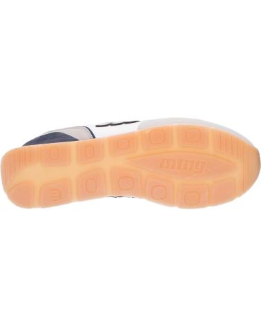 Deportivas de Hombre MTNG 84467 C56404 SADY OFF WHITE - NIXON BLANCO