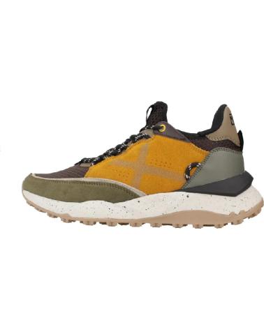 Woman and Man and girl and boy Trainers MUNICH DORO 52 8772052 MULTICOLOR VARIOS COLORES