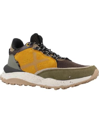 Woman and Man and girl and boy Trainers MUNICH DORO 52 8772052 MULTICOLOR VARIOS COLORES