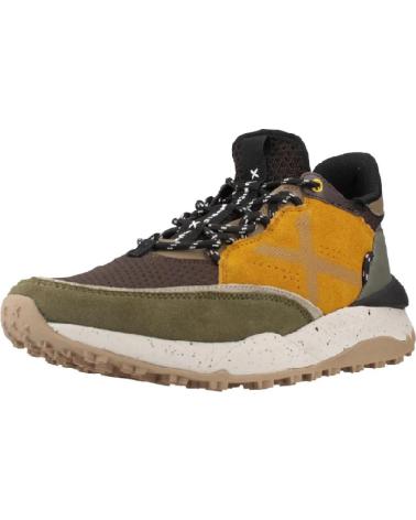 Woman and Man and girl and boy Trainers MUNICH DORO 52 8772052 MULTICOLOR VARIOS COLORES