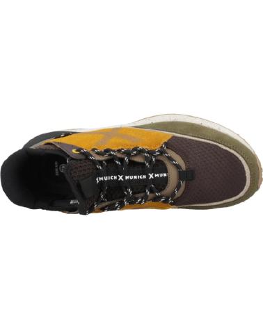 Woman and Man and girl and boy Trainers MUNICH DORO 52 8772052 MULTICOLOR VARIOS COLORES
