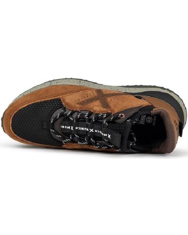 Esportes  de Mulher e Homem MUNICH DORO 50 8772050 MARRN MARRóN