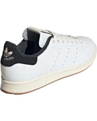 Esportes  de Homem adidas MODELO STAN SMITH CWHI BLANCO