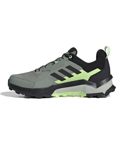 Deportivas de Hombre ADIDAS MODELO TERREX AX4 GTX PARA HOMB VERDE