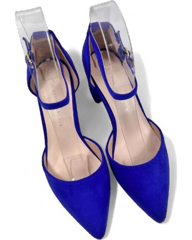 Sandalias de Mujer TIMBOS SANDALIA TACON VESTIR MUJER ON 130445 AZUL
