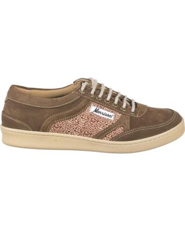 Schuhe für Herren MORRISON SNEAKERS ARIES HOMBRE MARRON MARRóN