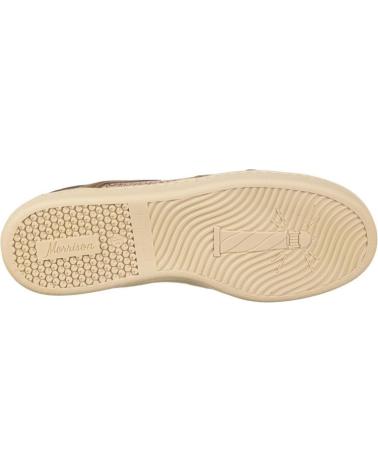 Schuhe für Herren MORRISON SNEAKERS ARIES HOMBRE MARRON MARRóN