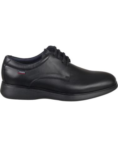 Sapatos de Homem CALLAGHAN ZAPATOS DE SPORT 61000 HOMBRE NEGRO
