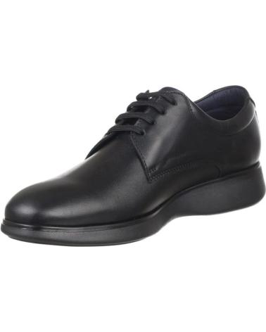 Sapatos de Homem CALLAGHAN ZAPATOS DE SPORT 61000 HOMBRE NEGRO