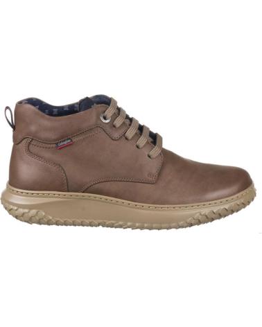 Botins de Homem CALLAGHAN BOTAS 60803 HOMBRE MARRON MARRóN