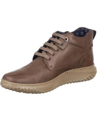 Botins de Homem CALLAGHAN BOTAS 60803 HOMBRE MARRON MARRóN