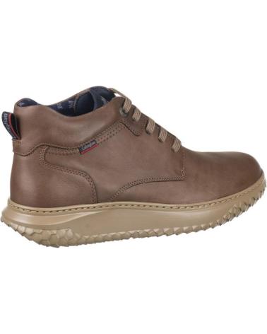 Botins de Homem CALLAGHAN BOTAS 60803 HOMBRE MARRON MARRóN