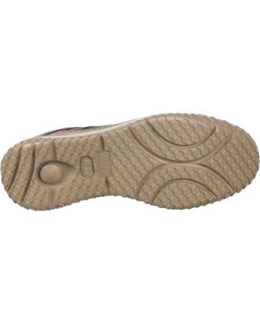 Botins de Homem CALLAGHAN BOTAS 60803 HOMBRE MARRON MARRóN