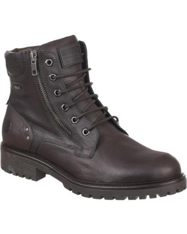 Bottines pour Homme CORONEL TAPIOCCA BOTAS C172 HOMBRE MARRON MARRóN