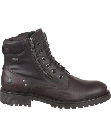 Botines de Hombre CORONEL TAPIOCCA BOTAS C172 HOMBRE MARRON MARRóN