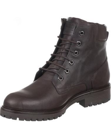 Bottines pour Homme CORONEL TAPIOCCA BOTAS C172 HOMBRE MARRON MARRóN