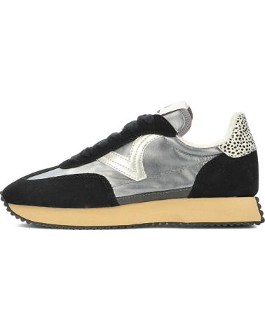 SAPATILHAS DESPORTIVAS VICTORIA 1134111 PRETAS NEGRO