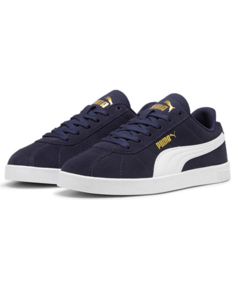 Sneaker für Damen und Mädchen und Junge PUMA ZAPATILLAS CASUAL 3