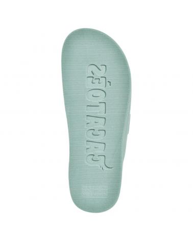 Chanclas de Mujer CACATOES CHANCLAS MUJER RIO DE JANEIRO 21S1032 VERDE