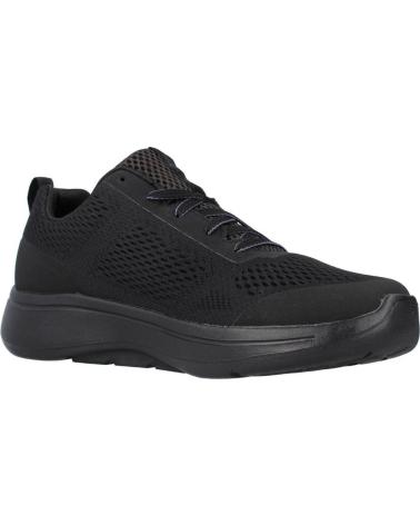 SKECHERS GO WALK ARCH FIT-IDYLLIC BBK NOIR BBK