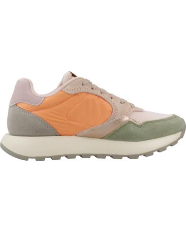 Scarpe sport per Donna SCALPERS ZAPATILLAS MUJER MODELO GINA COLOR NARANJA ORANGE ORANGE