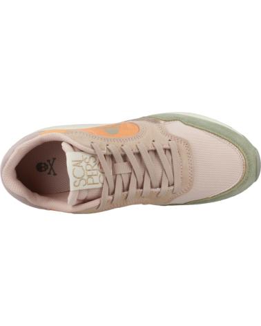 Scarpe sport per Donna SCALPERS ZAPATILLAS MUJER MODELO GINA COLOR NARANJA ORANGE ORANGE