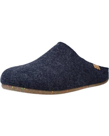 TONI PONS ZAPATILLAS HOGAR HOMBRE MODELO NEO FR COLOR AZUL MARI