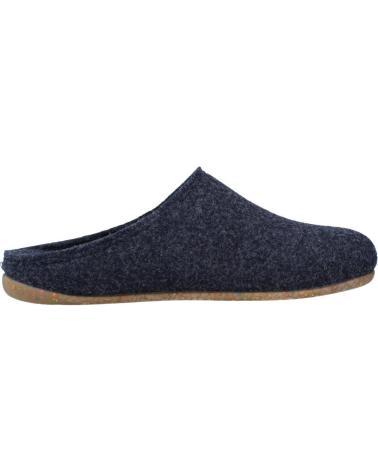 TONI PONS ZAPATILLAS HOGAR HOMBRE MODELO NEO FR COLOR AZUL MARI