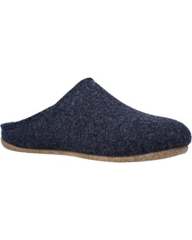 TONI PONS ZAPATILLAS HOGAR HOMBRE MODELO NEO FR COLOR AZUL MARI