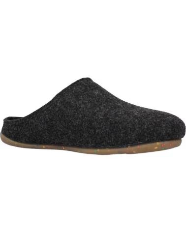Pantufas de Homem TONI PONS CHINELOS DE CASA 223-NEO-FR PARA NEGRO