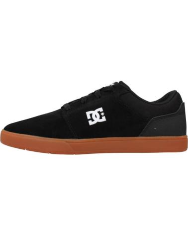 Man Trainers DC SHOES ZAPATILLAS HOMBRE DC MODELO CRISIS 2 COLOR NEGRO BGM