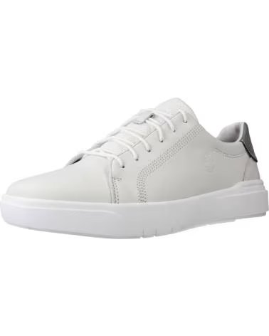 Sports-Shoes-De-Hombre-TIMBERLAND-DEPORTIVA-SENECA-BAY-OXFORD-BLANCO-