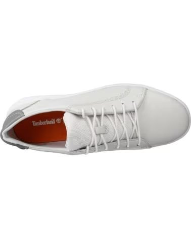 Sports-Shoes-De-Hombre-TIMBERLAND-DEPORTIVA-SENECA-BAY-OXFORD-BLANCO-
