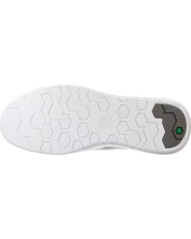 Sports-Shoes-De-Hombre-TIMBERLAND-DEPORTIVA-SENECA-BAY-OXFORD-BLANCO-