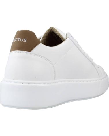Deportivas de Mujer VEGTUS ZAPATILLAS MUJER MODELO OASIS COLOR BLANCO MARRON