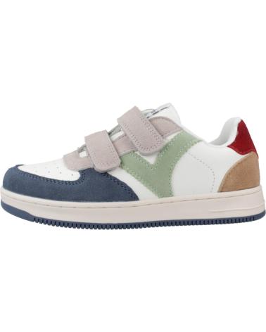 Deportivas de Niña VICTORIA DEPORTIVA 1124116 BASKET TIEMPO JEAN