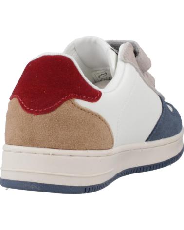 Deportivas de Niña VICTORIA DEPORTIVA 1124116 BASKET TIEMPO JEAN