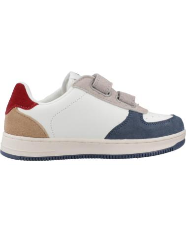 Deportivas de Niña VICTORIA DEPORTIVA 1124116 BASKET TIEMPO JEAN